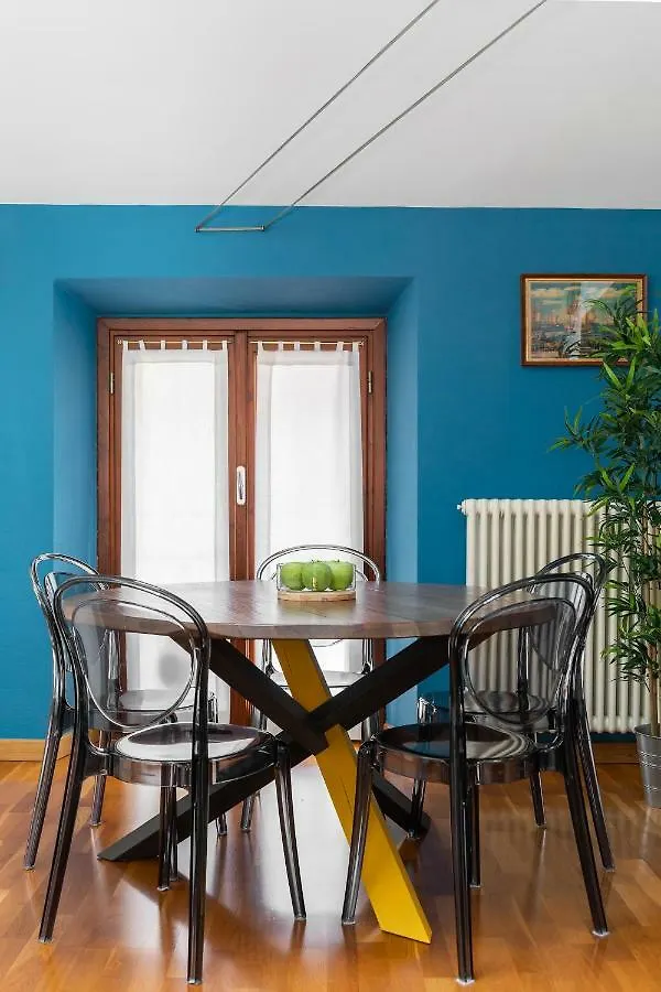קומו Casa Barbagialla