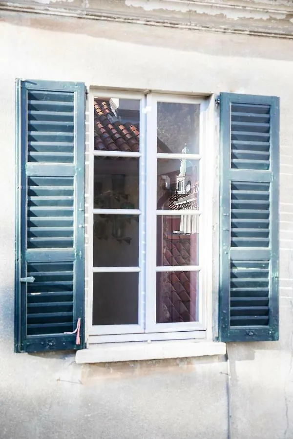 דירה קומו Casa Barbagialla