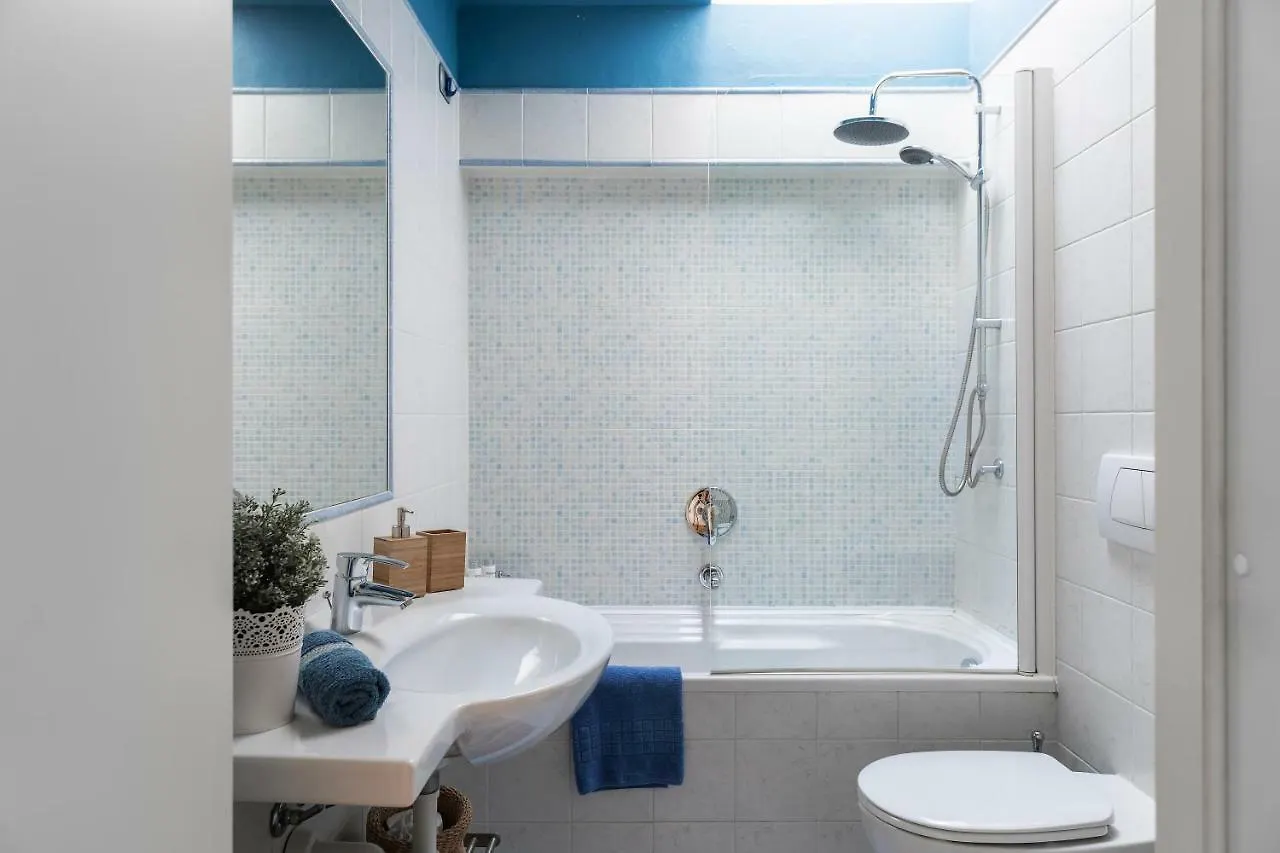 קומו Casa Barbagialla