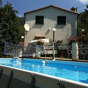 Dolcevia Apartment Levanto