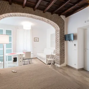 Domenichino Luxury Apartment Rom