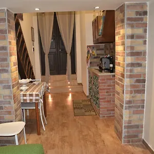 Casa Del Vicolo Apartment Palermo